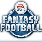 Обложка игры EA Sports Fantasy Football Live Draft Tracker