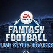 Обложка игры EA Sports Fantasy Football Live Score Tracker