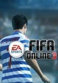 Обложка игры FIFA Online 3