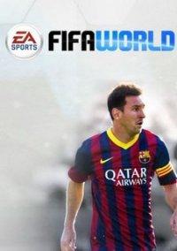 Обложка игры FIFA World