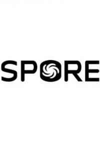 Обложка игры Лаборатория Существ Spore