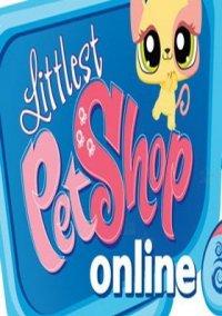 Обложка игры Littlest Pet Shop Online