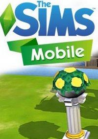 Обложка игры The Sims Mobile