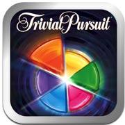 Обложка игры Trivial Pursuit