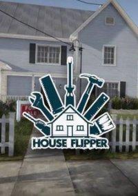 Обложка игры House Flipper