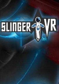 Обложка игры Slinger VR