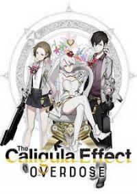 Обложка игры The Caligula Effect: Overdose