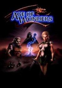 Обложка игры Age of Wonders