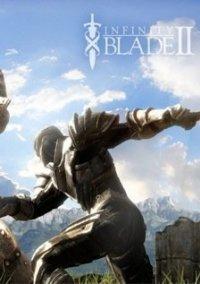 Обложка игры Infinity Blade 2