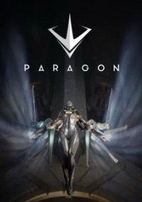 Обложка игры Paragon (2016)