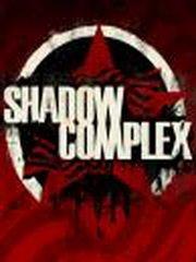 Обложка игры Shadow Complex