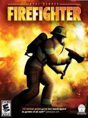 Обложка игры Real Heroes: Firefighter