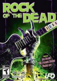 Обложка игры Rock of the Dead