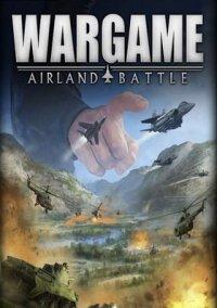 Обложка игры Wargame: AirLand Battle