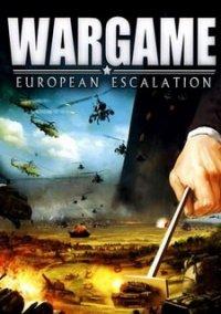Обложка игры Wargame: Европа в огне