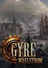 Обложка игры Gyre: Maelstrom