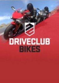 Обложка игры DriveClub Bikes