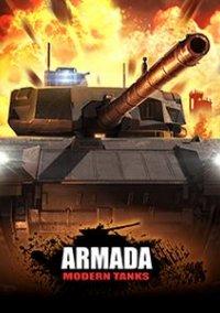 Обложка игры Armada: Modern Tanks