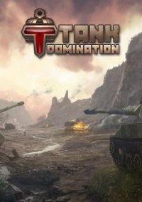 Обложка игры Tank Domination