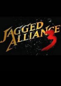 Обложка игры Jagged Alliance 3