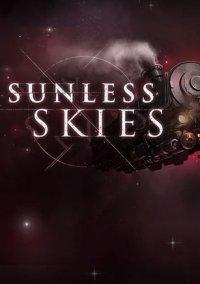 Обложка игры Sunless Skies