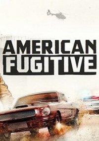 Обложка игры American Fugitive