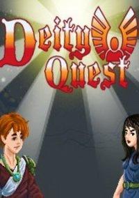 Обложка игры Deity Quest
