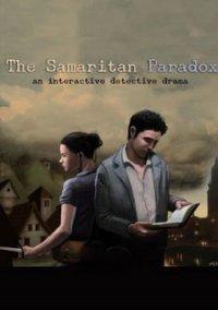 Обложка игры The Samaritan Paradox