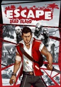 Обложка игры Escape Dead Island
