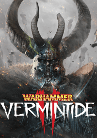 Обложка игры Warhammer: Vermintide 2