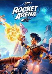 Обложка игры Rocket Arena