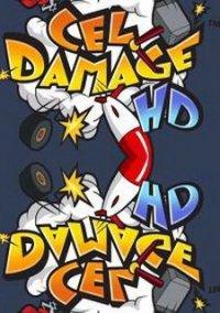 Обложка игры Cel Damage HD