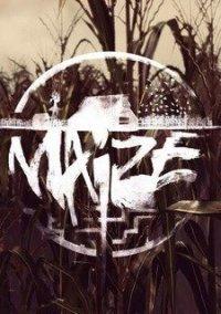 Обложка игры Maize