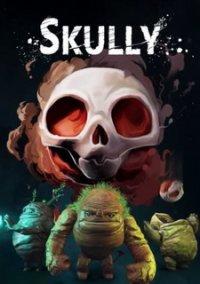 Обложка игры Skully