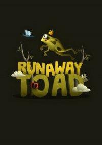 Обложка игры Runaway Toad