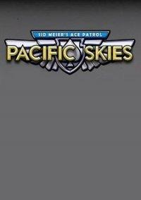 Обложка игры Ace Patrol: Pacific Skies