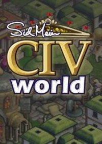 Обложка игры Civilization World