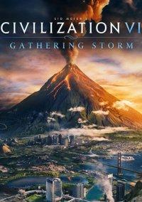Обложка игры Sid Meier's Civilization VI: Gathering Storm