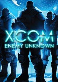 Обложка игры XCOM: Enemy Unknown