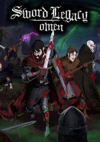 Обложка игры Sword Legacy Omen