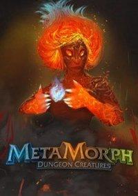 Обложка игры MetaMorph: Dungeon Creatures