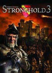 Обложка игры Stronghold 3