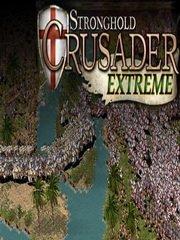 Обложка игры Stronghold Crusaders Extreme
