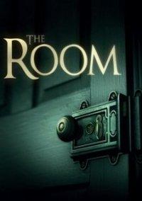 Обложка игры The Room