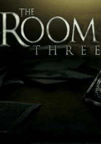 Обложка игры The Room Three