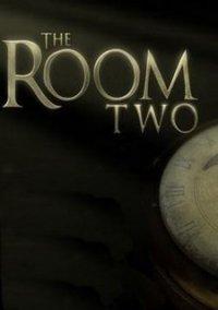 Обложка игры The Room Two