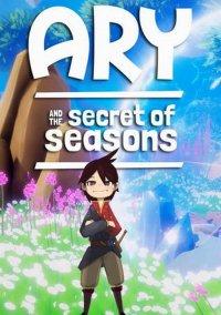 Обложка игры Ary and the Secret of Seasons