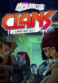 Обложка игры Urbance Clans Card Battle!