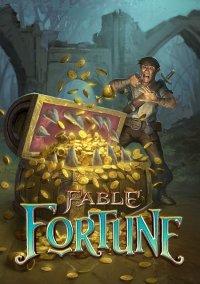 Обложка игры Fable Fortune
