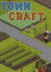 Обложка игры TownCraft